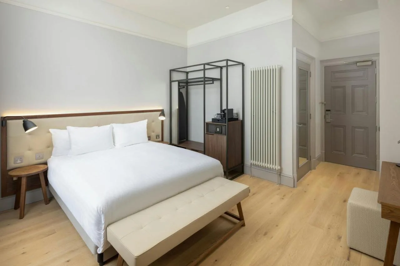 Classic King Room